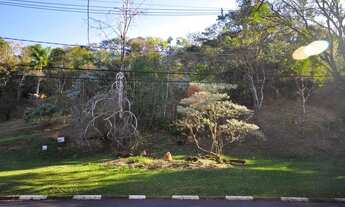Imagem 6: Lote em condomínio em Rua Aparecida Mamede Teixeira - Colinas do Ermitage (Sousas) - Campi