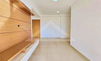 Imagem 3: Apartamento para venda e locação no Edifício Nova Aliança, próximo a Faculdade UNIP - Ribe