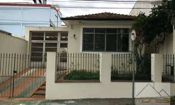 Imagem: Casa com 3 dormitórios, 200 m² - venda