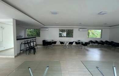 Imagem 16: Venda Apartamento 40 m² | 02 Quartos | 01 Garagem |3º Andar