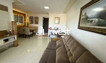 Imagem 4: Apartamento residencial à venda em Uberaba (Quinta Boa Esperança) 3 quartos sendo 1 suíte