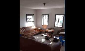 Imagem: Sobrado com 4 dormitórios à venda, 432