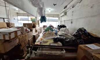 Imagem 5: SALA COMERCIAL COM VISTA PARA O MAR EM RUA NOBRE!!!