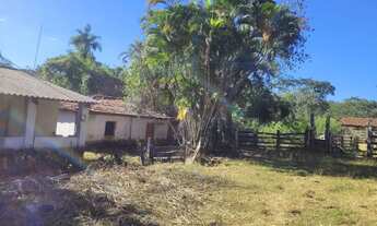Imagem 5: Fazenda a venda em Ipameri - Goiás!!!