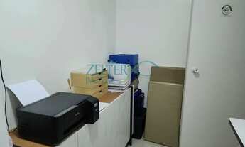 Imagem 7: Oportunidade Investidores Sala Comercial com Renda Garantida