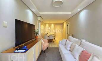 Imagem 8: Apartamento à venda Rua Vicente da Fontoura, Bela Vista - Porto Alegre