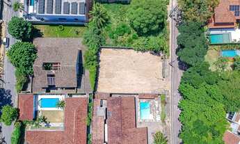 Imagem 2: TERRENO de 600m² em condomínio no ITANHANGÁ - R$ 1.290.000,00