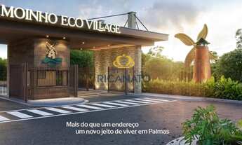 Imagem: Lote em condomínio à venda, Plano Diretor