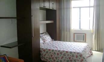 Imagem 6: Botafogo Mobiliado Vista Mar e Pão de Açucar