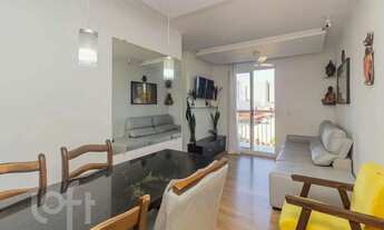 Imagem: APARTAMENTO COM 3 quartos em São Sebastião