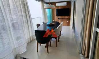 Imagem 6: Apartamento com 3/4 para alugar, 100 m² por R$ 900,00/dia - Pirangi do Norte (Distrito Lit