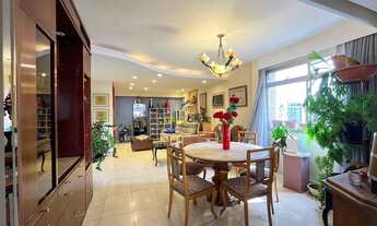 Imagem 3: Apartamento, 4 quartos, 1 suite, 2 vagas