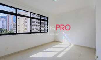 Imagem: Apartamento, Itaim Bibi - São Paulo