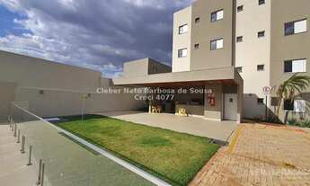 Imagem 6: IMÓVEL COM SUÍTE E ÁREA DE LAZER COM PISCINA Á PARTIR DE 337 MIL