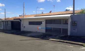 Imagem 2: Casa com 2 quartos à venda - Jardim Amanda I - Hortolândia/SP