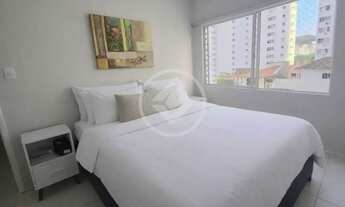 Imagem 4: FG-Imóvel para venda com 48 metros quadrados com 2 quartos em Centro - Florianópolis - SC