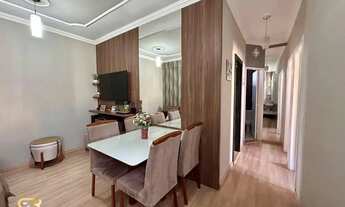 Imagem 3: Apartamento para Venda em Belo Horizonte, Castelo, 2 dormitórios, 1 banheiro, 1 vaga