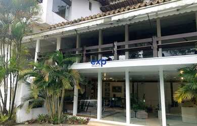 Imagem 4: Casa de Alto Padrão no Morin, 600 m² - Petrópolis, RJ