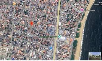 Imagem 6: Terreno à Venda em Unamar, Cabo Frio/RJ - com 1000m², por R$490.000,00