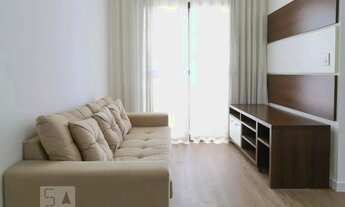 Imagem 3: Apartamento à Venda - Santana, 3 Quartos, 65 m2