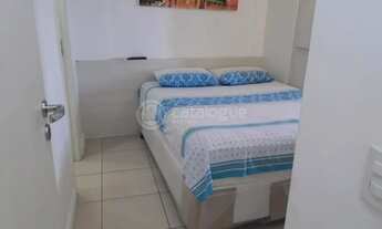 Imagem 8: Aluga Apartamento Vista Mar de 2 quartos sendo 1 suíte