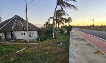 Imagem 3: Bar na Sarney - frente praia