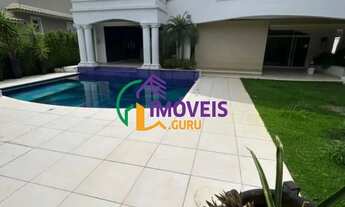 Imagem: CASA EM CONDOMÍNIO - TAMBORÉ 2 - SP