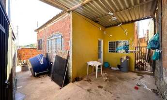 Imagem 2: Casa à Venda no Sol Nascente Trecho 2 Descendo o Sacolão Quality