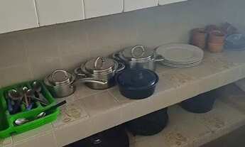 Imagem 4: Casa temporada para as férias em Rio das Ostras-RJ