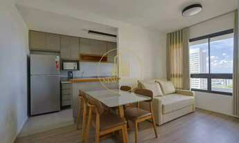 Imagem: Apartamento para aluguel, 1 quarto, 1 suíte