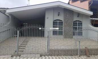 Imagem: Casa térrea 3 dorm Votorantim