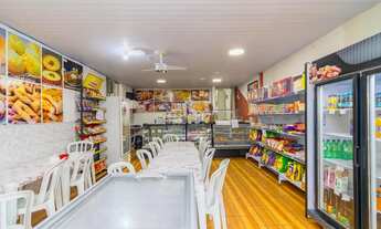 Imagem 6: Sobrado com 3 dormitórios à venda, CAMPO DE SANTANA , CURITIBA - PR