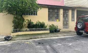 Imagem: Vendo casa, 3/4 em São Brás - Belém