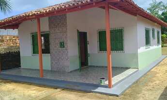 Imagem: Casa em Mosqueiro - Natal do Murubira