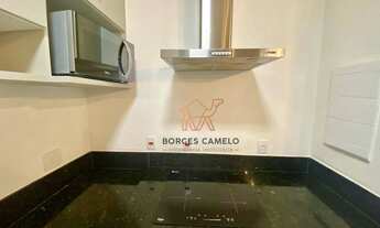 Imagem 5: Apto 1 quarto/suíte mobiliado no Buritis