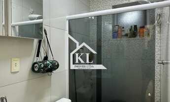 Imagem 11: Apartamento reformado à venda, 3 quartos (1 suíte), 3° andar, lado sombra - Cond. Esplanad