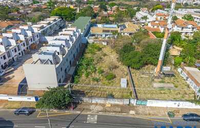 Imagem 14: TERRENO - CHÁCARA PRIMAVERA - SP