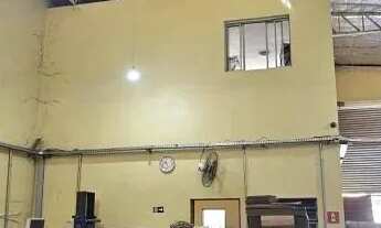 Imagem 3: GALPÃO - PARQUE DOS COCAIS - SP