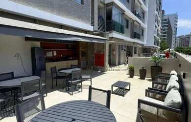 Imagem 13: Apartamento com 1 dormitório à venda, 41 m² por R$ 670.000,00 - Itapuã - Vila Velha/ES