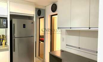 Imagem 4: Apartamento à venda no Victória Parque, 03 quartos, 91m², 02 vagas - Gleba Palhano/Londrin