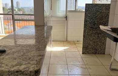 Imagem 2: Alugo Apartamento