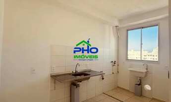 Imagem 5: Apto Novo, Cidade Industrial, Contagem, Financia