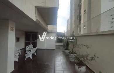 Imagem 10: Apartamento - Vila Itapura - Campinas