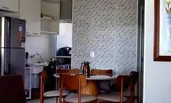 Imagem 3: Imóvel para venda tem 110 metros quadrados com 2 quartos em Aparecidinha - Sorocaba - SP