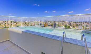 Imagem 7: Cobertura Duplex 285m em Vila Romana, São Paulo/SP 3 suítes 5 vagas