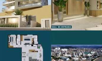 Imagem 6: Vendo apartamento na planta (Barreiros, Sao josé) aceito carro