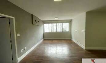 Imagem: Jardim América, com 3 dormitórios e 2