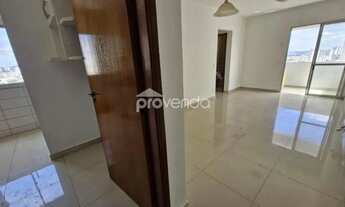 Imagem 2: RUA R-8, N. 70, APART. 1602, COND. RESID. MACAUBAS - SETOR OESTE, GOIÂNIA/GO