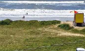 Imagem 5: APARTAMENTO EM MATINHOS - NOVOS - DE FRENTE PARA O MAR