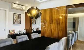 Imagem 3: APARTAMENTO TERRAÇOS DA SERRA JARDIM DO TREVO - JUNDIAI/SP